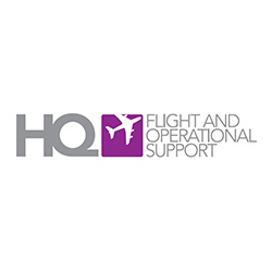 HQ Flight Operations